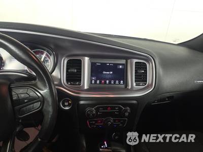 2021 Dodge Charger SXT - zdjęcie 11 z 17 - miniatura