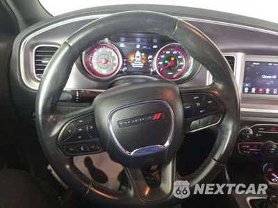 2021 Dodge Charger SXT - zdjęcie 10 z 17 - miniatura