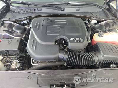 2021 Dodge Charger SXT - zdjęcie 16 z 17 - miniatura