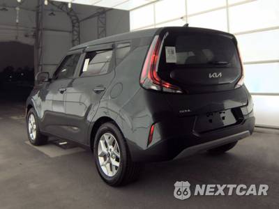 2025 Kia Soul LX - zdjęcie 6 z 19 - miniatura