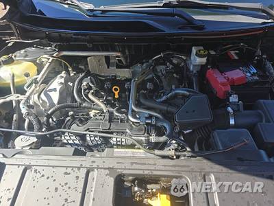 2021 Nissan Rogue SV - zdjęcie 15 z 25 - miniatura
