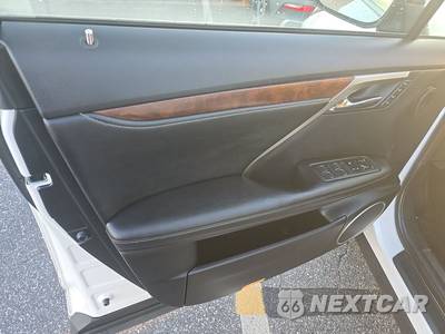 2021 Lexus RX 350L - zdjęcie 9 z 24 - miniatura