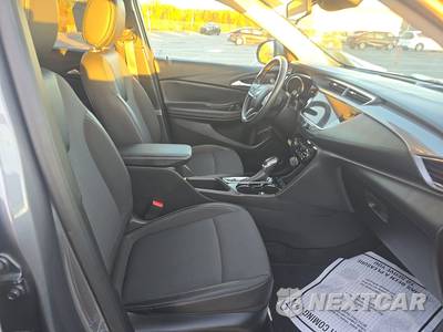 2021 Buick Encore GX Select 1SD - zdjęcie 8 z 28 - miniatura