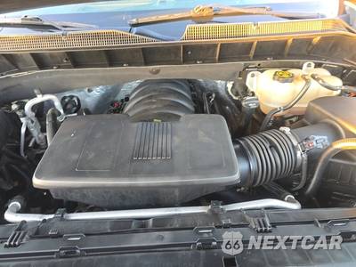 2021 Chevrolet Silverado 1500 RST Crew Cab Short Bed 1SP - zdjęcie 15 z 39 - miniatura