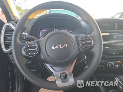 2025 Kia Soul LX - zdjęcie 10 z 19 - miniatura