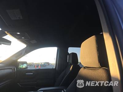 2021 Chevrolet Silverado 1500 RST Crew Cab Short Bed 1SP - zdjęcie 18 z 39 - miniatura