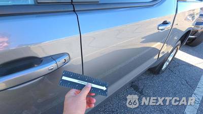 2021 Chevrolet Silverado 1500 RST Crew Cab Short Bed 1SP - zdjęcie 19 z 39 - miniatura
