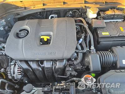 2025 Kia Soul LX - zdjęcie 15 z 19 - miniatura