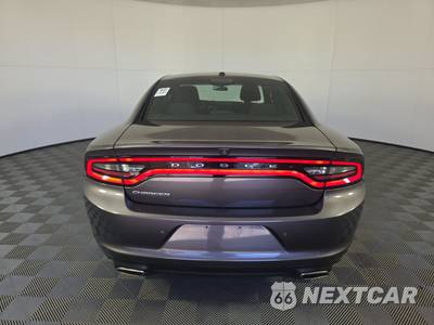 2021 Dodge Charger SXT - zdjęcie 5 z 17 - miniatura