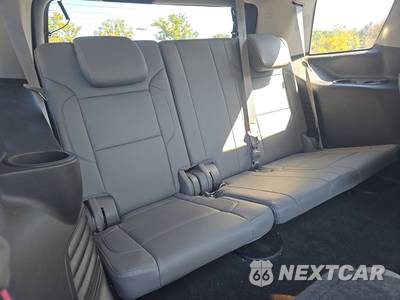 2016 Chevrolet Tahoe LT 1LT - zdjęcie 14 z 20 - miniatura