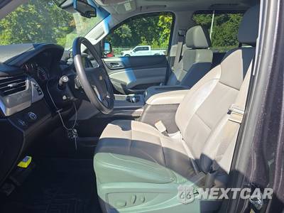 2016 Chevrolet Tahoe LT 1LT - zdjęcie 7 z 20 - miniatura