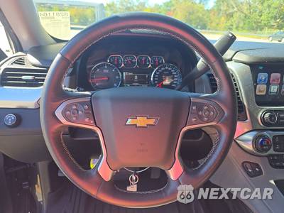 2016 Chevrolet Tahoe LT 1LT - zdjęcie 10 z 20 - miniatura