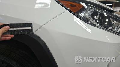 2021 Toyota RAV4 Hybrid XLE - zdjęcie 31 z 33 - miniatura
