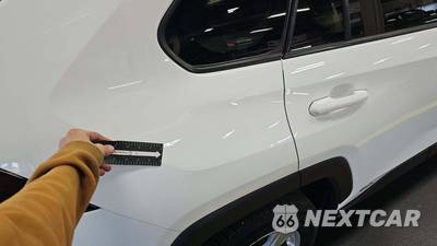 2021 Toyota RAV4 Hybrid XLE - zdjęcie 24 z 33 - miniatura