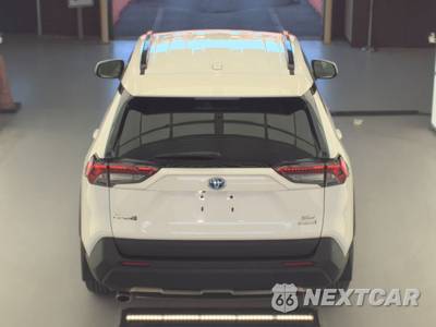 2021 Toyota RAV4 Hybrid XLE - zdjęcie 5 z 33 - miniatura
