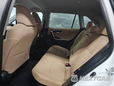 2021 Toyota RAV4 Hybrid XLE - zdjęcie 13 z 33 - miniatura