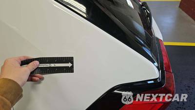 2021 Toyota RAV4 Hybrid XLE - zdjęcie 25 z 33 - miniatura