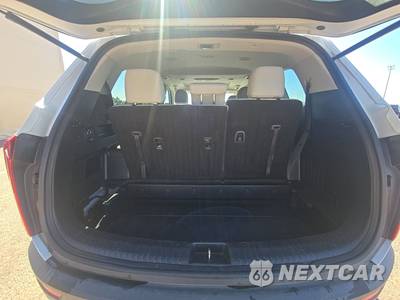 2020 Kia Telluride S - zdjęcie 17 z 48 - miniatura