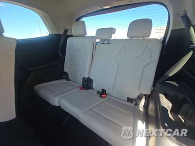 2020 Kia Telluride S - zdjęcie 14 z 48 - miniatura