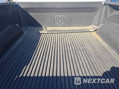 2012 Ram 1500 Laramie Crew Cab Short Bed - zdjęcie 16 z 21 - miniatura