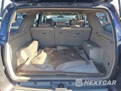 2005 Toyota 4Runner SR5 - zdjęcie 16 z 28 - miniatura