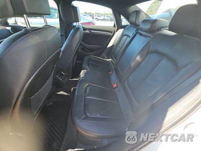 2017 Audi A3 Sedan Premium - zdjęcie 13 z 20 - miniatura