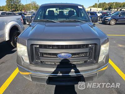 2013 Ford F-150 XL Regular Cab Medium Bed - zdjęcie 2 z 24 - miniatura