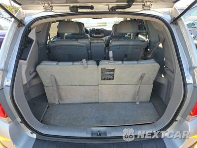 2011 Toyota Highlander Limited - zdjęcie 17 z 34 - miniatura