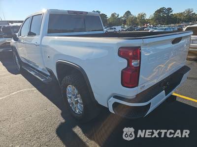 2020 Chevrolet Silverado 2500HD High Country Crew Cab Medium Bed 3LZ - zdjęcie 6 z 33 - miniatura