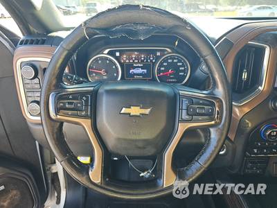 2020 Chevrolet Silverado 2500HD High Country Crew Cab Medium Bed 3LZ - zdjęcie 10 z 33 - miniatura