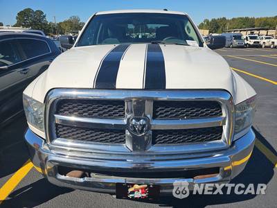 2017 Ram 2500 Tradesman Crew Cab Medium Bed - zdjęcie 2 z 28 - miniatura