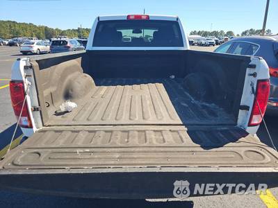 2017 Ram 2500 Tradesman Crew Cab Medium Bed - zdjęcie 16 z 28 - miniatura