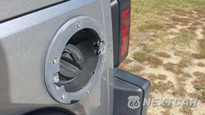 2015 Jeep Wrangler Unlimited Sahara - zdjęcie 20 z 21 - miniatura