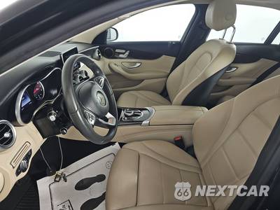 2017 Mercedes-Benz C 300 Sedan - zdjęcie 7 z 18 - miniatura