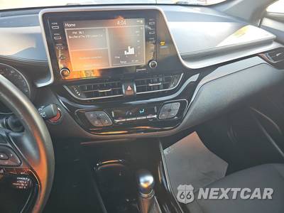 2022 Toyota C-HR Nightshade Edition - zdjęcie 11 z 38 - miniatura