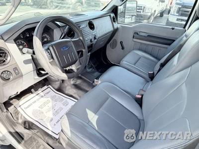 2015 Ford Super Duty F-250 XL Crew Cab Long Bed - zdjęcie 12 z 20 - miniatura