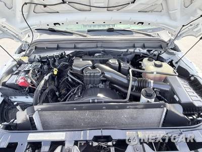 2015 Ford Super Duty F-250 XL Crew Cab Long Bed - zdjęcie 20 z 20 - miniatura