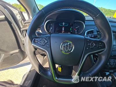2014 Buick LaCrosse Leather 1SL - zdjęcie 10 z 27 - miniatura