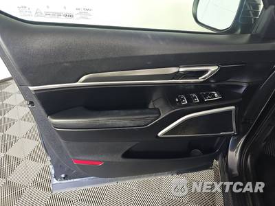 2021 Kia Telluride S - zdjęcie 9 z 18 - miniatura