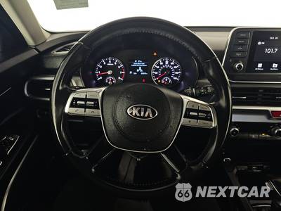 2021 Kia Telluride S - zdjęcie 10 z 18 - miniatura