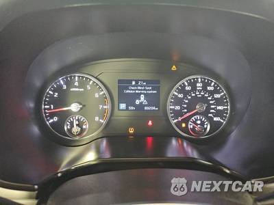 2021 Kia Telluride S - zdjęcie 12 z 18 - miniatura