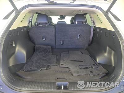 2024 Kia Sportage Hybrid EX - zdjęcie 17 z 17 - miniatura
