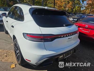 2023 Porsche Macan - zdjęcie 6 z 26 - miniatura