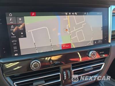 2023 Porsche Macan - zdjęcie 24 z 26 - miniatura