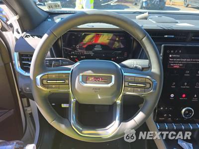 2027 GMC Terrain Elevation 3SB - zdjęcie 10 z 24 - miniatura