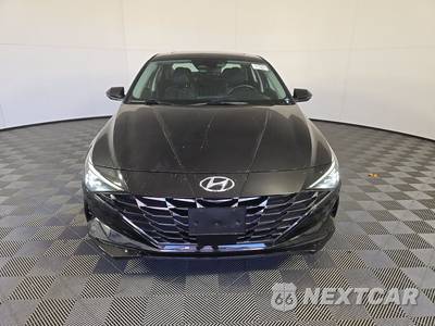 2022 Hyundai Elantra Limited - zdjęcie 2 z 17 - miniatura