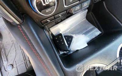 2024 Chevrolet Suburban RST 1SP - zdjęcie 16 z 32 - miniatura