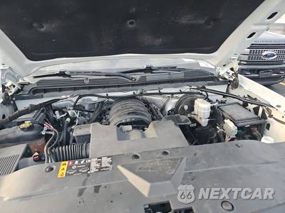 2018 Chevrolet Silverado 1500 LT Crew Cab Short Bed 1LT - zdjęcie 15 z 28 - miniatura