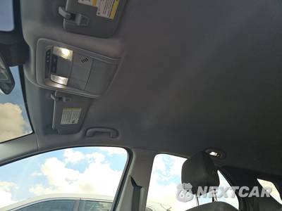 2021 Chevrolet Equinox LT 1LT - zdjęcie 18 z 18 - miniatura