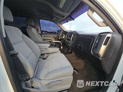 2018 Chevrolet Silverado 1500 LT Crew Cab Short Bed 1LT - zdjęcie 8 z 28 - miniatura